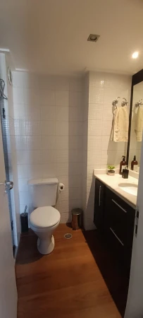 APARTAMENTO EM CONDOMÍNIO - 3 DORMITÓRIOS