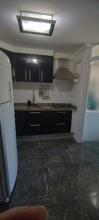 APARTAMENTO EM CONDOMÍNIO - 3 DORMITÓRIOS