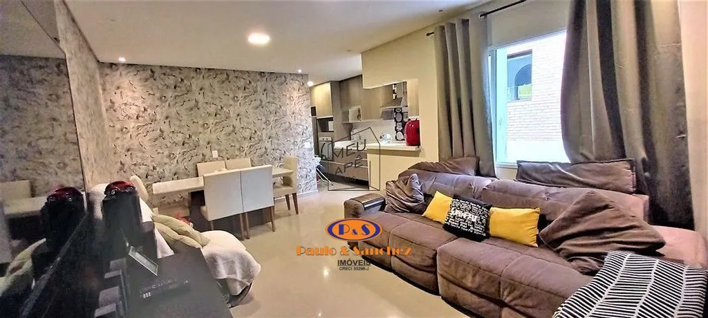 APARTAMENTO SEM CONDOMÍNIO