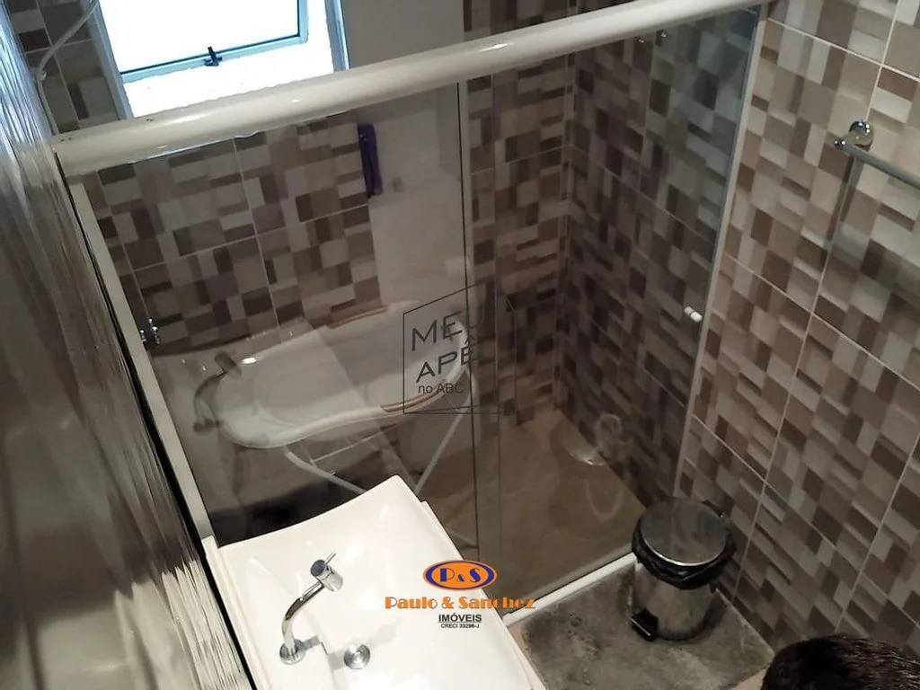 APARTAMENTO SEM CONDOMÍNIO