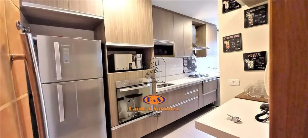 APARTAMENTO SEM CONDOMÍNIO