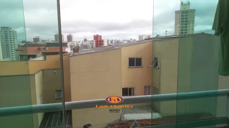 APARTAMENTO SEM CONDOMÍNIO