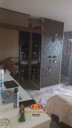 APARTAMENTO SEM CONDOMÍNIO