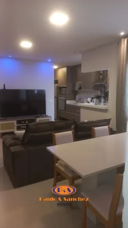 APARTAMENTO SEM CONDOMÍNIO