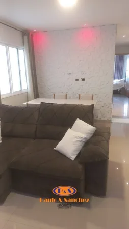 APARTAMENTO SEM CONDOMÍNIO