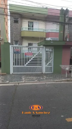 APARTAMENTO SEM CONDOMÍNIO