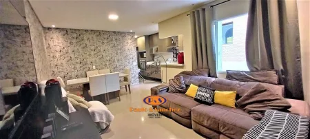 APARTAMENTO SEM CONDOMÍNIO