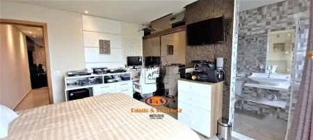 APARTAMENTO SEM CONDOMÍNIO