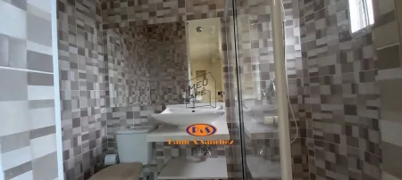 APARTAMENTO SEM CONDOMÍNIO