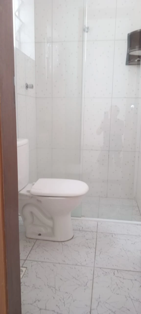 APARTAMENTO SEM CONDOMÍNIO