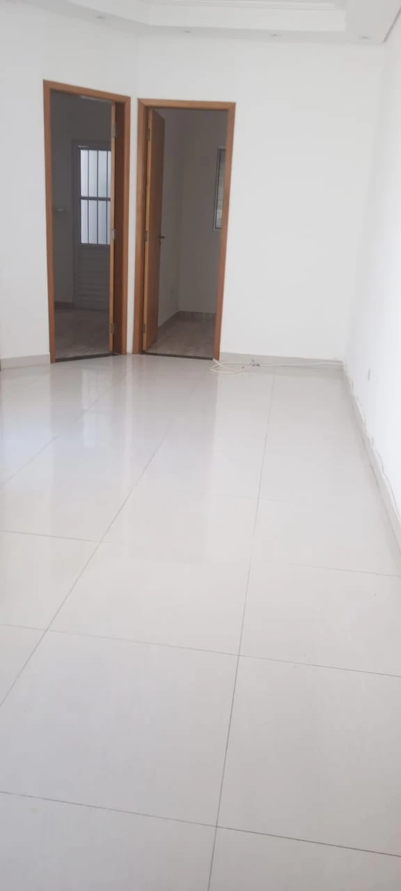APARTAMENTO SEM CONDOMÍNIO
