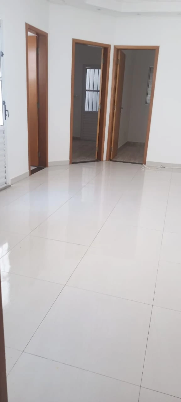 APARTAMENTO SEM CONDOMÍNIO