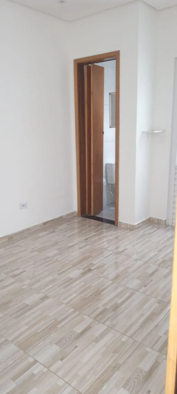 APARTAMENTO SEM CONDOMÍNIO