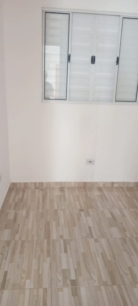 APARTAMENTO SEM CONDOMÍNIO