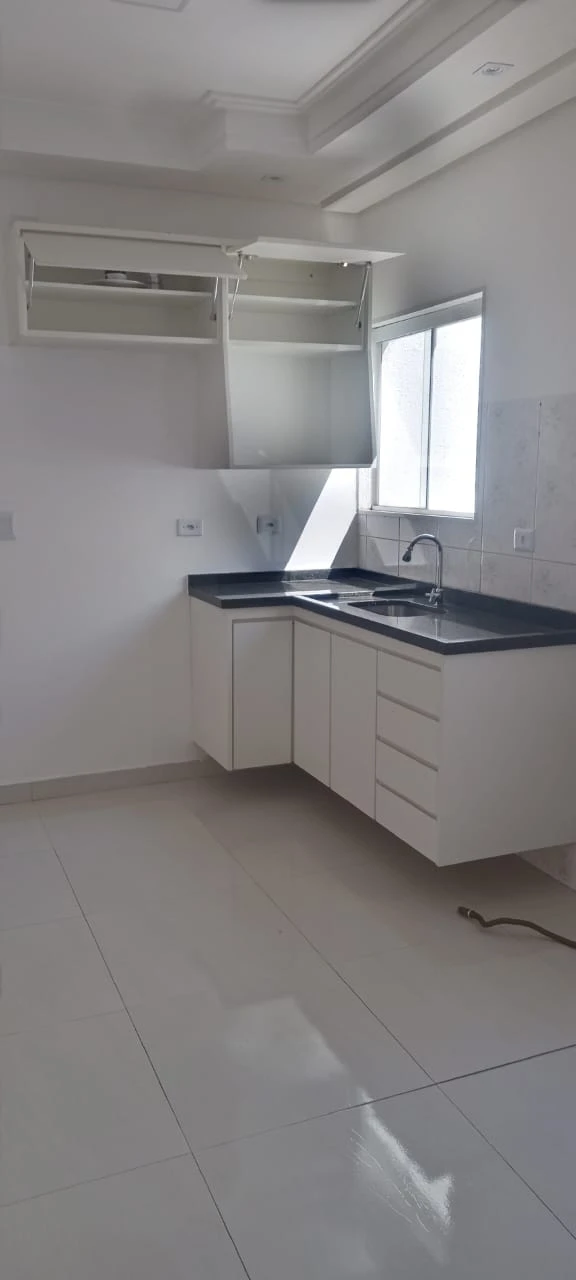 APARTAMENTO SEM CONDOMÍNIO