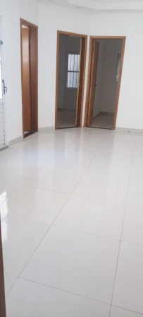 APARTAMENTO SEM CONDOMÍNIO