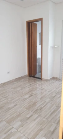 APARTAMENTO SEM CONDOMÍNIO