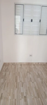 APARTAMENTO SEM CONDOMÍNIO