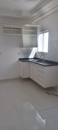 APARTAMENTO SEM CONDOMÍNIO