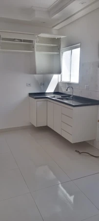 APARTAMENTO SEM CONDOMÍNIO