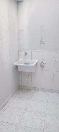 APARTAMENTO SEM CONDOMÍNIO
