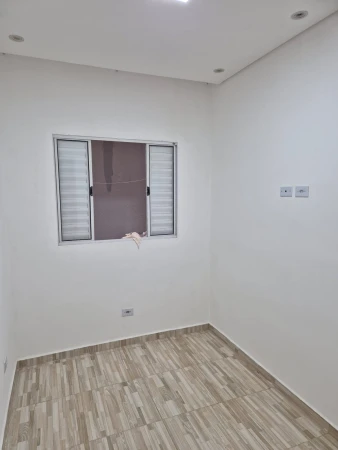APARTAMENTO SEM CONDOMÍNIO