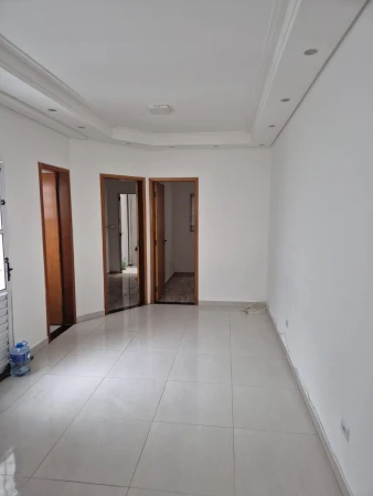 APARTAMENTO SEM CONDOMÍNIO