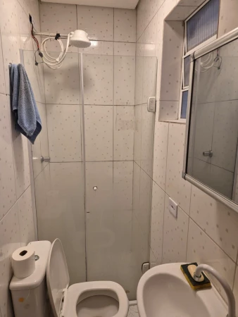 APARTAMENTO SEM CONDOMÍNIO