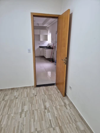 APARTAMENTO SEM CONDOMÍNIO