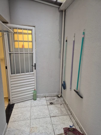 APARTAMENTO SEM CONDOMÍNIO