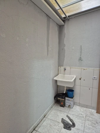 APARTAMENTO SEM CONDOMÍNIO