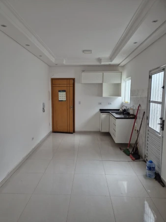 APARTAMENTO SEM CONDOMÍNIO