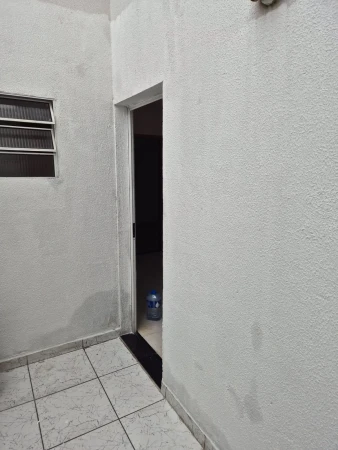 APARTAMENTO SEM CONDOMÍNIO