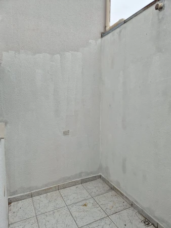 APARTAMENTO SEM CONDOMÍNIO