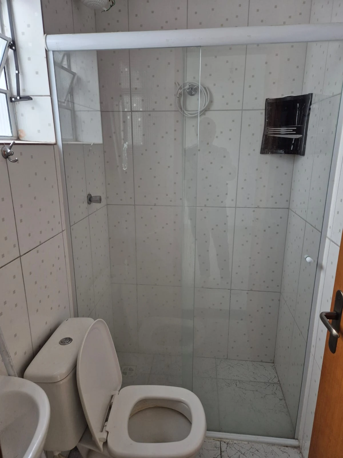 APARTAMENTO SEM CONDOMÍNIO