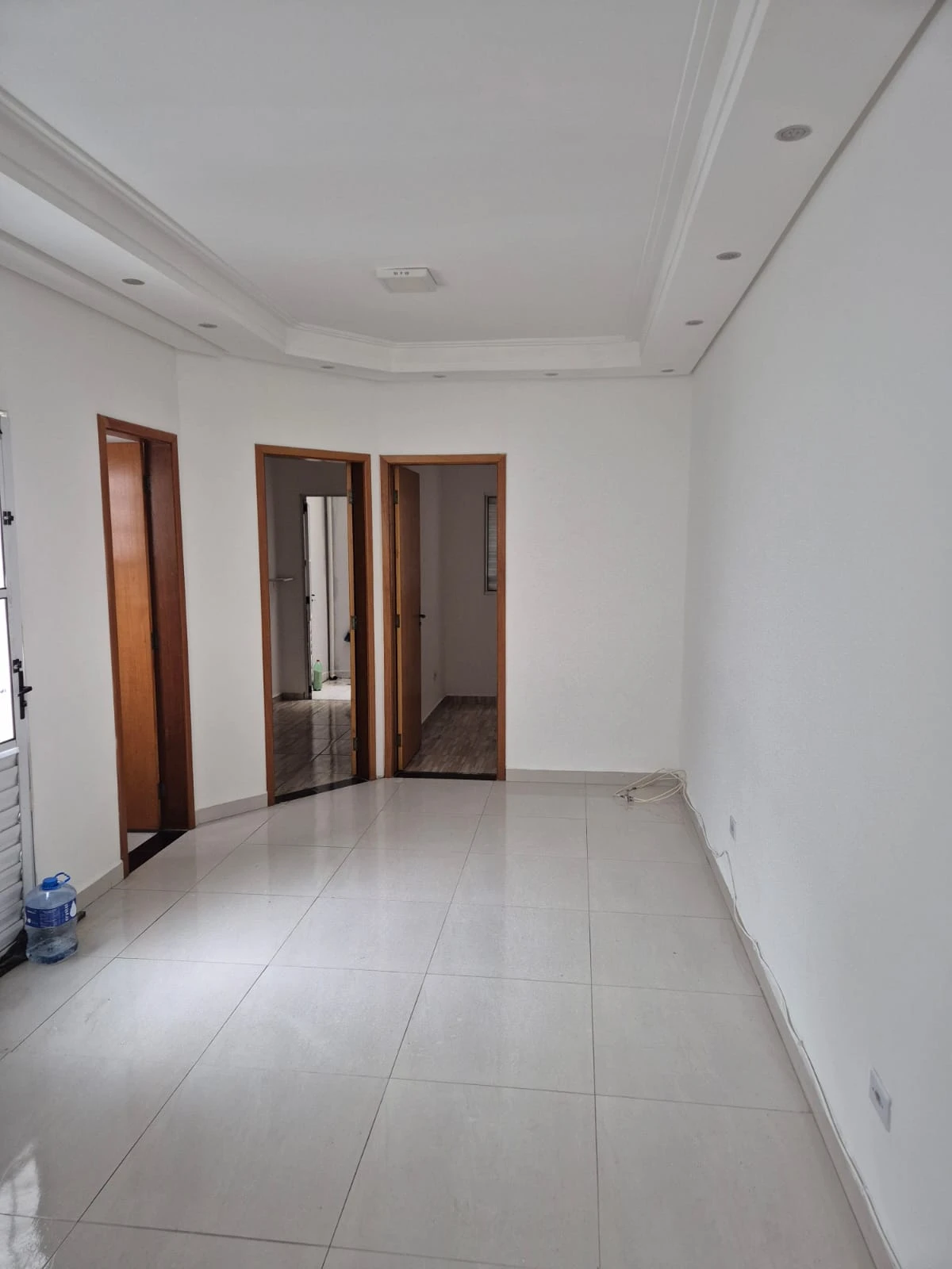 APARTAMENTO SEM CONDOMÍNIO