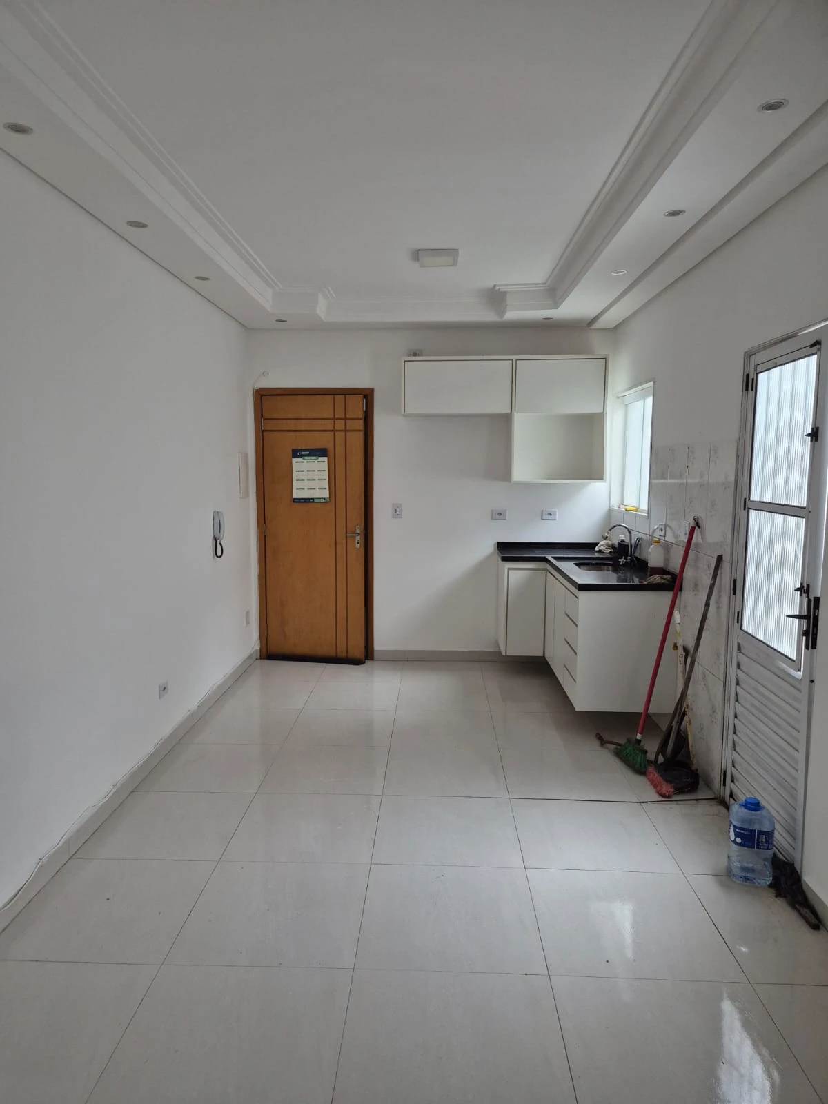 APARTAMENTO SEM CONDOMÍNIO