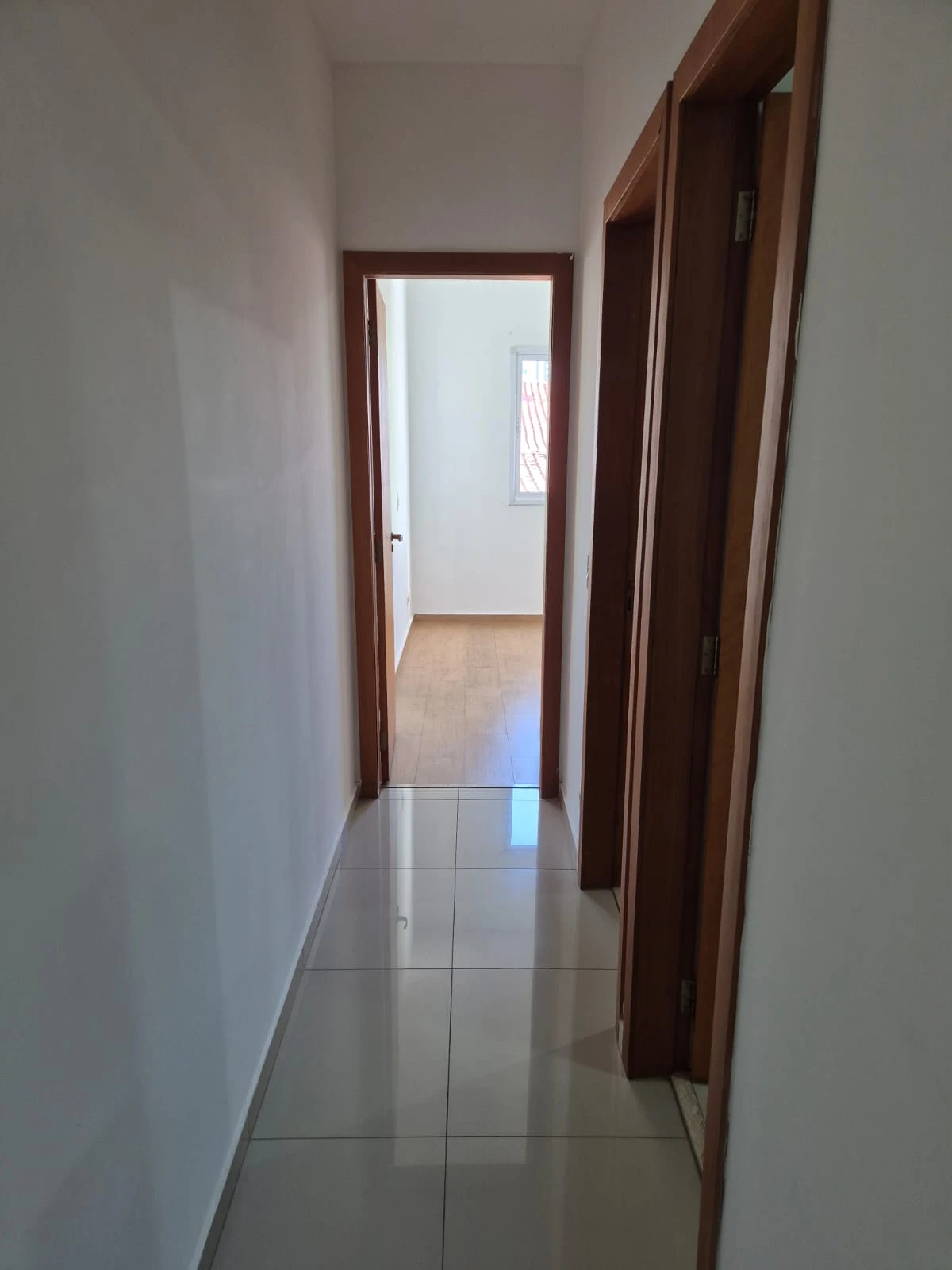 APARTAMENTO SEM CONDOMÍNIO