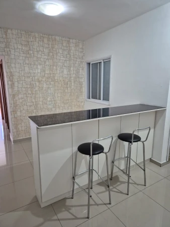 APARTAMENTO SEM CONDOMÍNIO