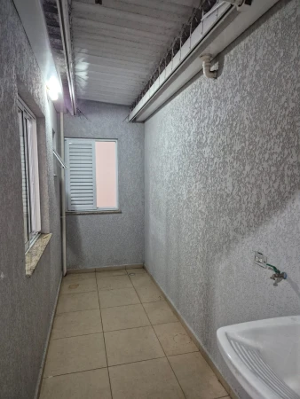 APARTAMENTO SEM CONDOMÍNIO
