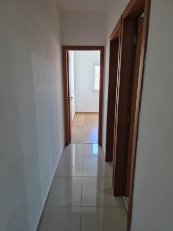 APARTAMENTO SEM CONDOMÍNIO