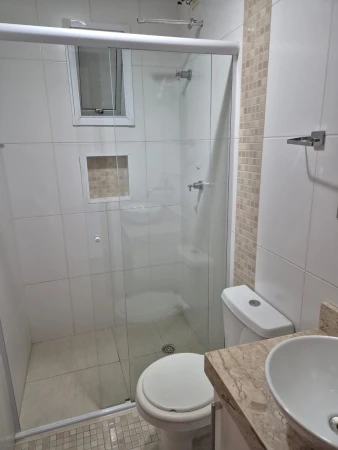 APARTAMENTO SEM CONDOMÍNIO