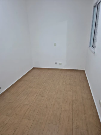 APARTAMENTO SEM CONDOMÍNIO