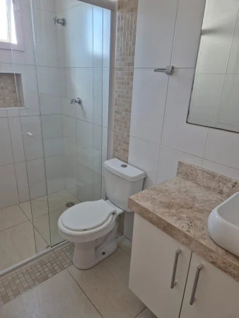 APARTAMENTO SEM CONDOMÍNIO