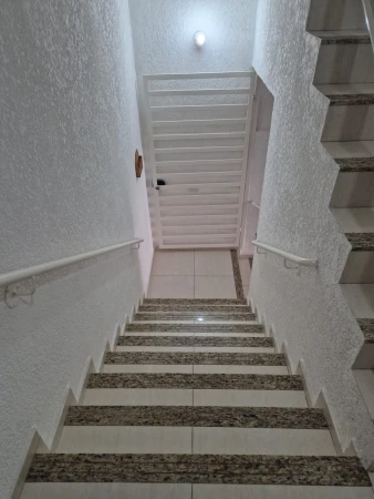APARTAMENTO SEM CONDOMÍNIO