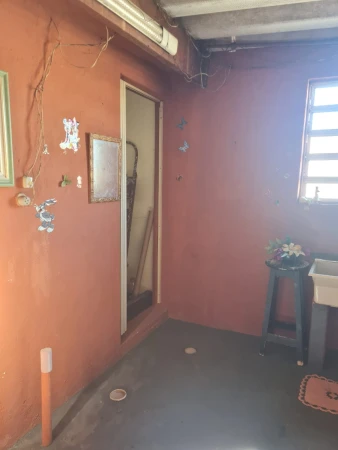 CASA TÉRREA