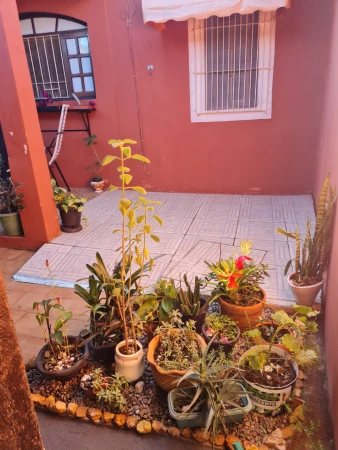 CASA TÉRREA