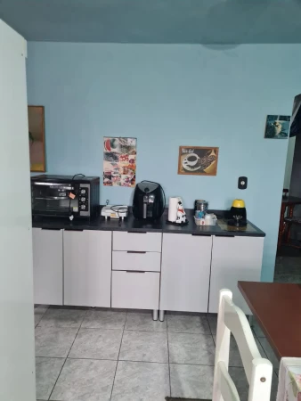 CASA TÉRREA