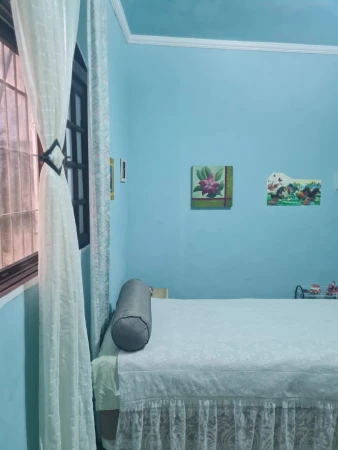 CASA TÉRREA