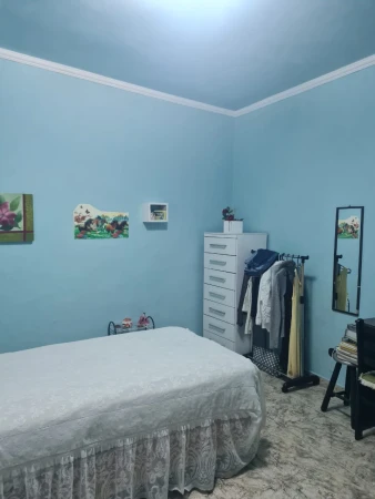 CASA TÉRREA